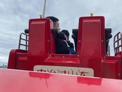 -南昌之星游乐场