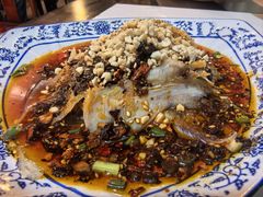 -百年粉蒸牛肉