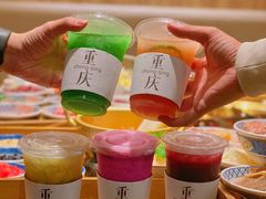 -周小明火锅(黑金冠社区店)