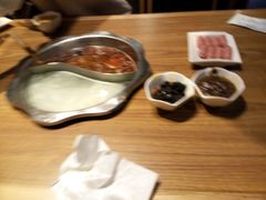 -傣妹火锅(南京东路一店)