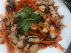 -松明一烤肉馆(鲁园店)