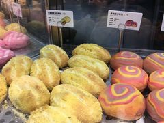 -LELECHA乐乐茶(美罗城店)