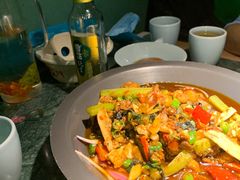 -姐夫的小菜(新中关购物中心店)