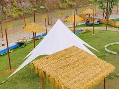 -华谊兄弟（长沙）电影小镇