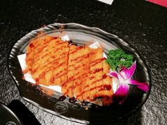 -悟空酒场烤肉(凯德壹中心店)