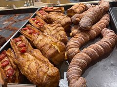 -OUR Bakery(SKP-S店)