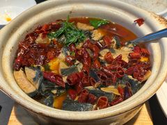 -红厨巷·淮扬菜(熙南里店)