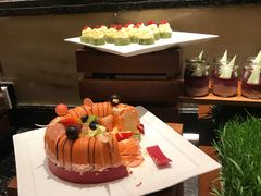 -威斯汀舞台餐厅