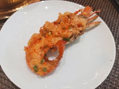 -丰卓会海鲜自助(中润大道店)