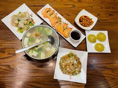 -海坛特色小吃·只做平潭特色菜(平潭店)