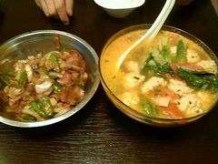 -祥和里餐饮美食一条街