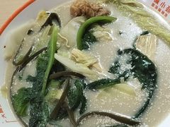 -麻小劲菌汤麻辣烫(体育西路店)