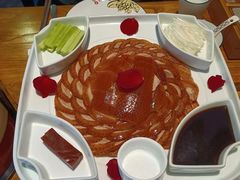 -壹零捌道·北京烤鸭(车公庄店)