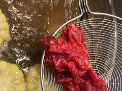 -陈记顺和牛肉火锅(岗顶店)