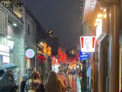 -桂林独秀峰王城景区