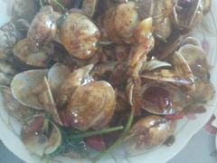 -海小馆海鲜餐厅(茂业百货店)