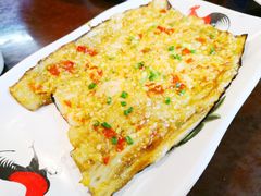 -大院涮烤·东北经典老味烧烤·铜锅涮肉(江南东路店)