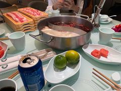 -小肥羊(西丽宝能城店)