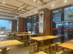 -素满香·素食自助餐(福州·长乐北路店)