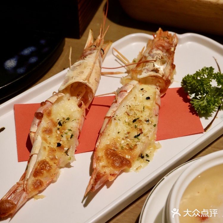 杭州美食探店|打卡日料天花板 竹哩3.0