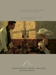 -时光印记婚纱摄影工作室·原创定制
