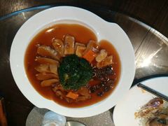 -若蘭慈·无国界素食料理(欢乐海岸店)