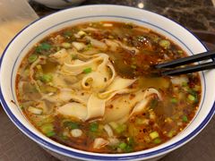 -京穆兰兰州牛肉面·清真(西客站店)