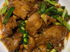 -海宁煲农家菜(惠南镇店)