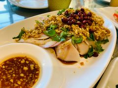 -大头力茶餐厅(花都融创茂店)