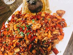 -庆合府重庆大排档(紫都城店)