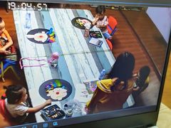 -斯玛特儿童美术中心(文化中心店)