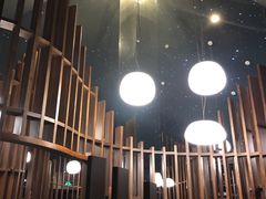 店内环境-钟书阁(松江泰晤士小镇店)