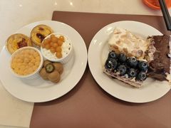 -广州天河合景福朋喜来登酒店