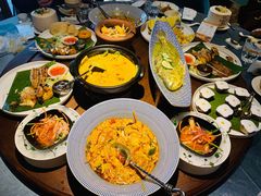 -星叶·东南亚料理(宁波万象汇店)