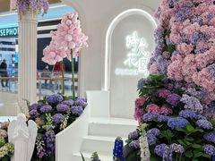 -天河城购物中心