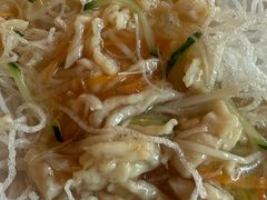 -北京古城老院厉晓麟精致菜