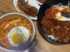 -优壹佳·延边朝鲜族料理(中山北路店)