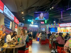 -7mall美食潮地标