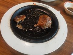 -快乐爱斯米牛排自助(太原街万达店)