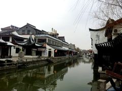 -召稼楼古镇