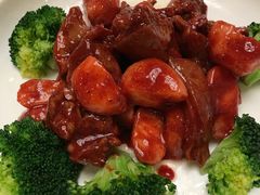 -聚春园自助餐厅(东街口店)