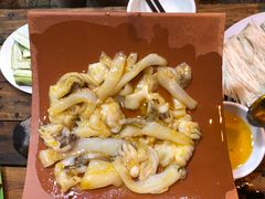 -瓦片烤肉(13号店)