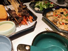 -啤仕多·啤客国潮跳舞BAR(保俶路店)