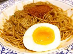 虾籽拌面-四宜糕团店(南大街店)