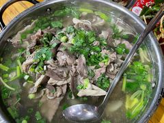 -牛大牛跷脚牛肉(光华苑店)
