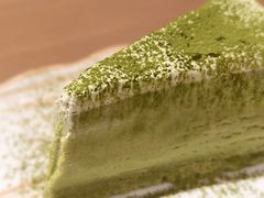 抹茶雪域蛋糕-必胜客(鑫乐汇店)