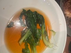 -绿茶餐厅(昆明世纪金源店)
