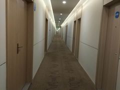 -汉庭(上海第六医院柳州路店)