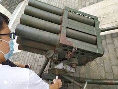 -中国北方国际射击场