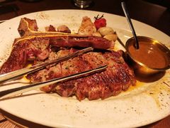 -404干式熟成牛排馆•聚会餐厅